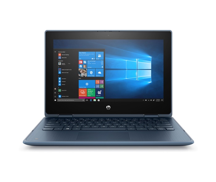 HP Probook X360 G3 EE