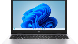 HP Elitebook 845 G8 Käytetty tietokone